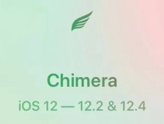 Chimera1.39在线越狱